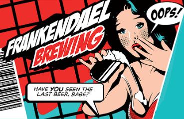 Frankendael Three Idiots Triple Spiced Frankendael Three Idiots Triple Spiced